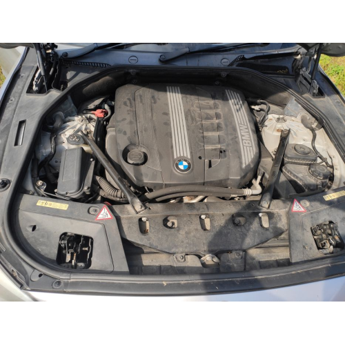 Двигун BMW N57/N57S, 2010 рік, 3.0 л, дизель. Двигун BMW N57/N57S, 2010 рік, 3.0 л, дизель.