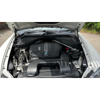 Двигун BMW N57S/N57, 2010-2020, 3.0 л, дизель.