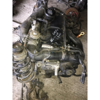 Двигун Seat Leon/VW Golf IV 1.9 TDI ARL, 2001, 1.9 л, дизель.