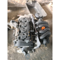 Двигун BVY 2.0 FSI для Seat Skoda Audi VW Passat B6 2005-2008. 2.0 л, бензин.