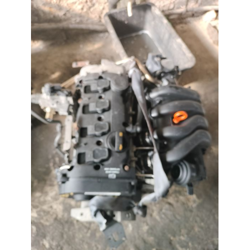 Двигун BVY 2.0 FSI для Seat Skoda Audi VW Passat B6 2005-2008. 2.0 л, бензин. Двигун BVY 2.0 FSI для Seat Skoda Audi VW Passat B6 2005-2008. 2.0 л, бензин.