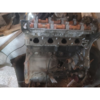 Двигун Chevrolet Nubira, 1.6 л, бензин, 2005 р.