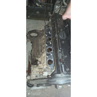 Двигун Chevrolet Takuma 2006, 2.0 л, бензин.