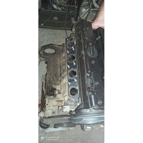 Двигун Chevrolet Takuma 2006, 2.0 л, бензин. Двигун Chevrolet Takuma 2006, 2.0 л, бензин.