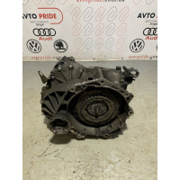 Коробка DSG 7 1.6 TDI MLE Volkswagen Golf 6 Гольф 6