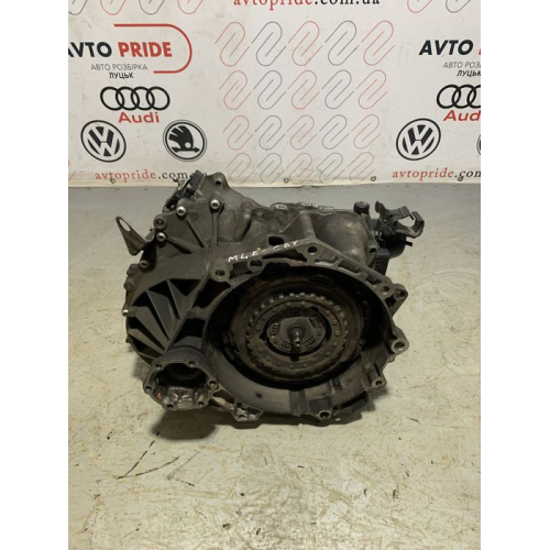 Коробка DSG 7 1.6 TDI MLE Volkswagen Golf 6 Гольф 6 Коробка DSG 7 1.6 TDI MLE Volkswagen Golf 6 Гольф 6