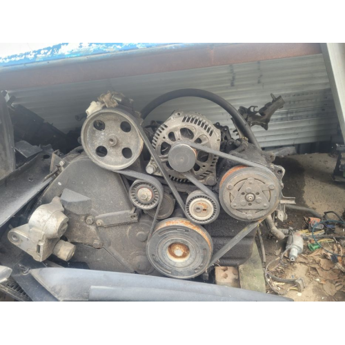 Двигун Citroen C5 2.0 HDi 2007 2.0 л дизель. Двигун Citroen C5 2.0 HDi 2007 2.0 л дизель.