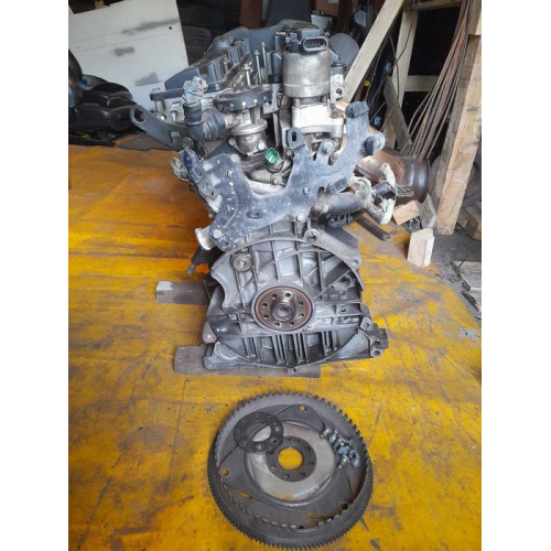 Двигун Citroen EW10/D 2.0 16V, бензин, С5, 2000 р. в., 1997 см³. Двигун Citroen EW10/D 2.0 16V, бензин, С5, 2000 р. в., 1997 см³.