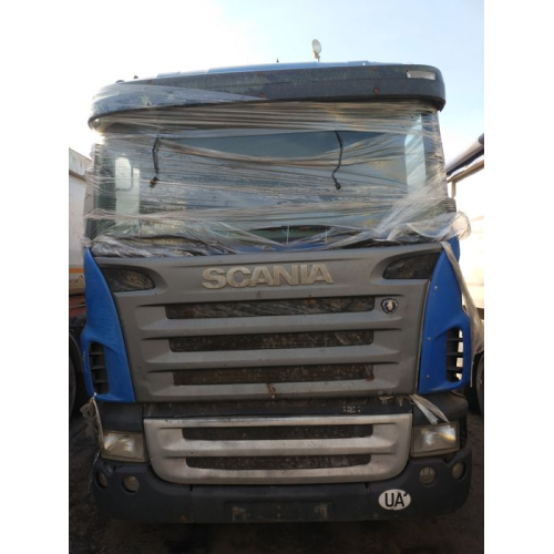 Двигун Scania R-series PDE, R580, 2021, 16,4 л, дизель. Двигун Scania R-series PDE, R580, 2021, 16,4 л, дизель.