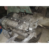 Двигун Volkswagen Polo 1.4, 2015, 1.4 л, бензин.