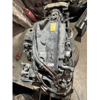Двигун з КПП Hyundai HD 78, 2015 р.в., 3.9 л дизель.