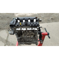 Двигун Skyactiv-G 2.5 для Mazda 6, 2021, об'єм 2.5 л, бензин.