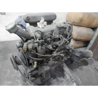Двигун Mercedes-Benz OM616, 207 D, 1985 р.в., 2.3 л, дизель.