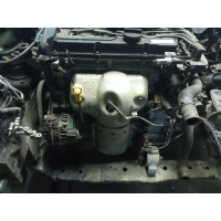 Двигун Hyundai Accent Kia Rio 1.4i 2008, 1.4 л, бензин.