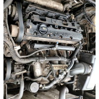 Двигун Peugeot 406, 2,2 Бензин, 116кВт, 1999р.