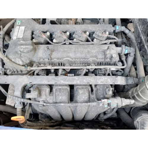 Двигун SQRE4G15C, Cheri Tiggo 4, 2023, 1.5 л, бензин. Двигун SQRE4G15C, Cheri Tiggo 4, 2023, 1.5 л, бензин.