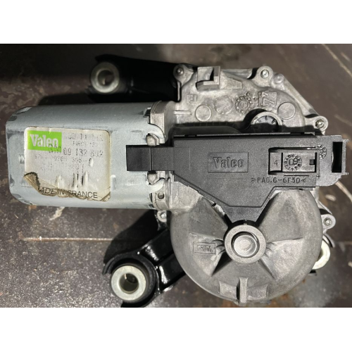 Двигун стеклоочистителя заднього Opel Meriva A, 2003 рік, 1.6 л, бензин. Двигун стеклоочистителя заднього Opel Meriva A, 2003 рік, 1.6 л, бензин.