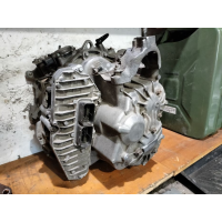 Коробка КПП Ford Focus 3, MTX-75, 2012, 1.6L бензин.