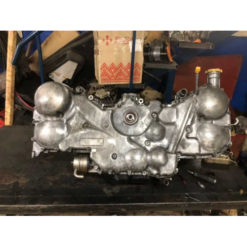 Двигун Subaru Legacy BL (B13) EZ30 2006, 3.0 л бензин.