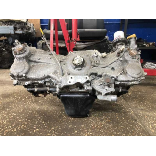 Двигун Subaru Legacy BN (B15) FB25 2016, 2.5 л бензин.