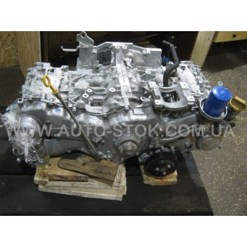 Двигун Subaru Outback B15, 2015, 2.5 л, бензин. Двигун Subaru Outback B15, 2015, 2.5 л, бензин.