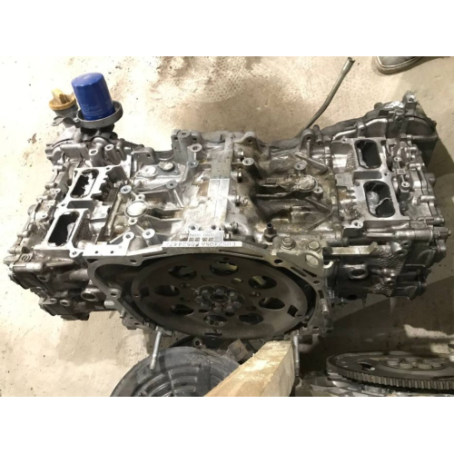 Двигун Subaru Outback b15 2.5 FB25, MT1, 2015, 2.5 л, бензин.