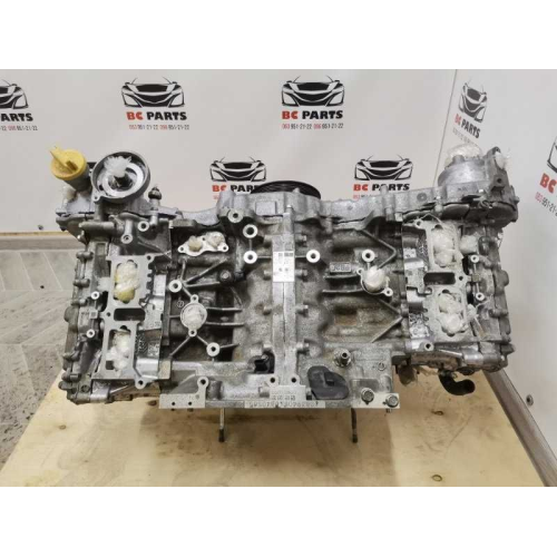 Двигун Subaru Outback BS 2.5 2014-2021 FB25 2.5 л бензин.