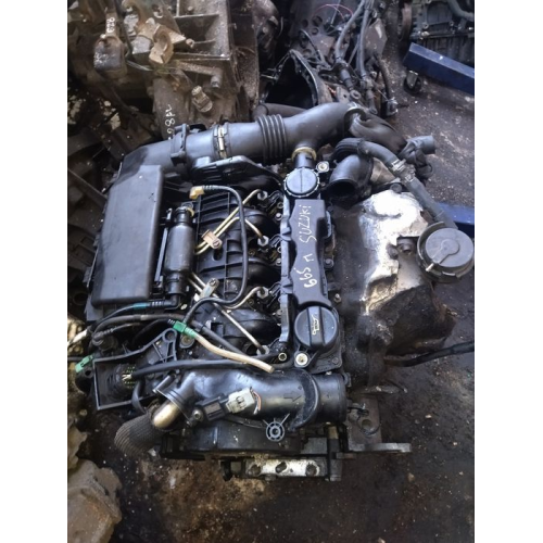 Двигун SUZUKI LIANA 1.4 10FD53 2001-2007, 1.4 л, бензин. Двигун SUZUKI LIANA 1.4 10FD53 2001-2007, 1.4 л, бензин.