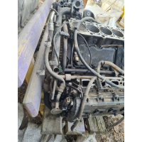 Двигун Volkswagen Tuareg 4.2 V8, 2002 рік, 4.2 л, бензин.