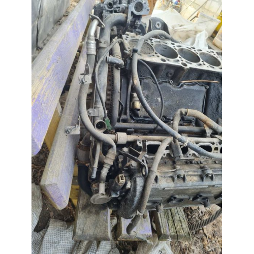 Двигун Volkswagen Tuareg 4.2 V8, 2002 рік, 4.2 л, бензин. Двигун Volkswagen Tuareg 4.2 V8, 2002 рік, 4.2 л, бензин.