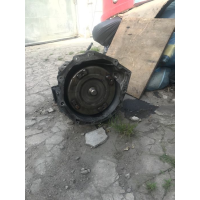 Коробка Chrysler 300C 2.7 393AA 2005 2.7 л бензин.
