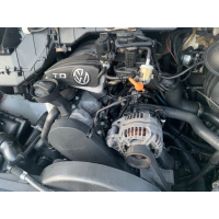 Двигун ТНВД демпфер Volkswagen LT 28 35 46 2.5, 2005 рік, дизель, 2.5 л.