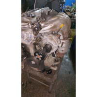 Двигун Toyota 2AZ-FE, 2002, 2.4 л, бензин.