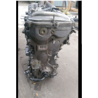 Двигун Toyota Camry 50, 2.5 бензин, 2010 рік, 2.5 л, українська збірка.