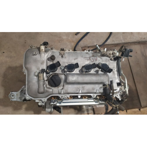 Двигун Toyota Corolla Е 150, 2010, 1.6 л, бензин. Двигун Toyota Corolla Е 150, 2010, 1.6 л, бензин.