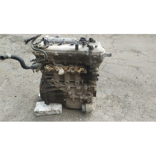 Двигун Toyota Corolla Е150, 1.6 л, бензин, 2006 р. Двигун Toyota Corolla Е150, 1.6 л, бензин, 2006 р.