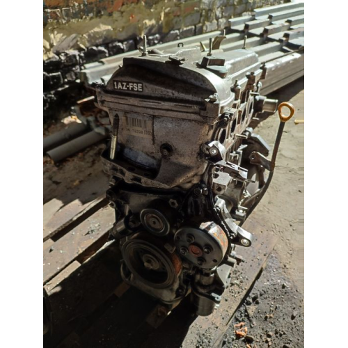 Двигун Toyota 1AZ-FSE, 2000 р., 2.0 л, бензин. Двигун Toyota 1AZ-FSE, 2000 р., 2.0 л, бензин.