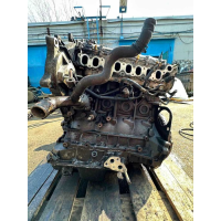 Двигун Toyota 1CD, 2000 р., 2.0 л, дизель, ідеальний стан.