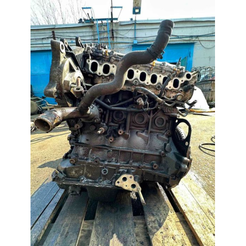 Двигун Toyota 1CD, 2000 р., 2.0 л, дизель, ідеальний стан. Двигун Toyota 1CD, 2000 р., 2.0 л, дизель, ідеальний стан.