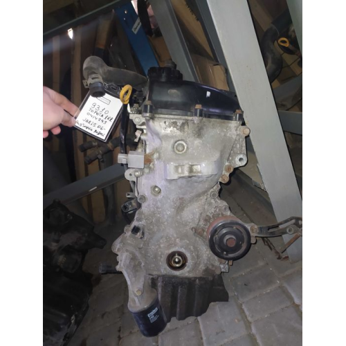 Двигун TOYOTA 1KRFE для YARIS 06-14, 1.0 л, бензин. Двигун TOYOTA 1KRFE для YARIS 06-14, 1.0 л, бензин.