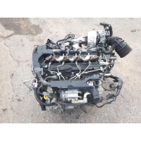 Двигун Toyota 2.0td D-4D 1AD-FTV, дизель, 2008 рік, об'єм 2.0 л.