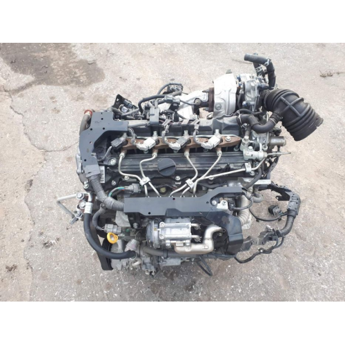 Двигун Toyota 2.0td D-4D 1AD-FTV, дизель, 2008 рік, об'єм 2.0 л. Двигун Toyota 2.0td D-4D 1AD-FTV, дизель, 2008 рік, об'єм 2.0 л.