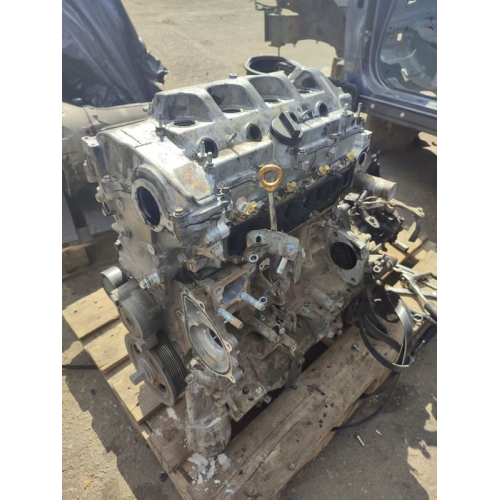 Двигун Toyota 2ADFTV, 2006, 2.2 л, дизель. Двигун Toyota 2ADFTV, 2006, 2.2 л, дизель.