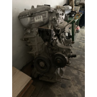 Двигун Toyota 2ZR-FE 1.8 бензин, виробництво Україна, 2015 рік, об'єм 1.8 л.