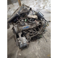 Двигун Toyota 3A-U, 79-86 р/в., 1.5 л, бензин. Повний агрегат або запчастини в наявності. Доставка по Україні.