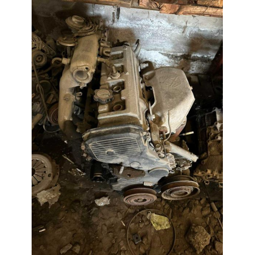 Двигун Toyota 3S-FE, 1990 р., 2.0 л, бензин. Двигун Toyota 3S-FE, 1990 р., 2.0 л, бензин.