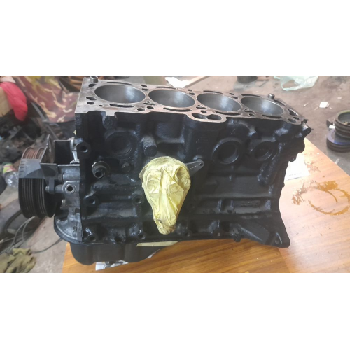 Двигун Toyota 4A-FE, 1993, 1.6 л, бензин. Двигун Toyota 4A-FE, 1993, 1.6 л, бензин.