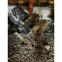 Двигун Toyota 7A-FE 1.8 Avensis, 1997, бензин, 1.8 л.