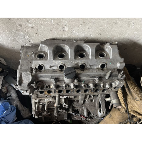 Двигун Toyota Avensis 2.0 дизель 1ADFTV, 2006 рік, 2.0 л, дизель. Двигун Toyota Avensis 2.0 дизель 1ADFTV, 2006 рік, 2.0 л, дизель.