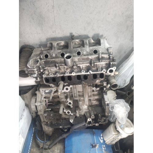 Двигун Toyota Avensis 1AD 2.0 дизель, 2008 рік, українська збірка. Двигун Toyota Avensis 1AD 2.0 дизель, 2008 рік, українська збірка.